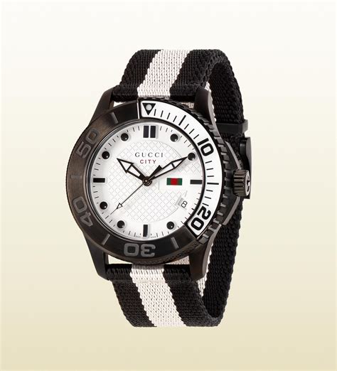 montre gucci sport|montre Gucci louis pion.